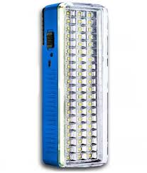 CHARGE ROCK LIGHT