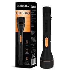 DURACELL LED TORCH