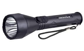 GLOBEAM LED FLASHLIGHT