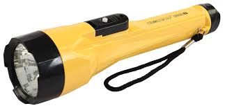 LED FLASH LIGHT GLOBEAM