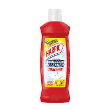 HARPIC BATHROOM CLEANER 200ML