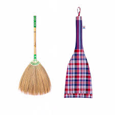 SHORT BROOM STICK