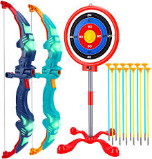 BOW & ARROW