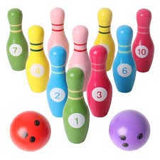 BOWLING  FUN