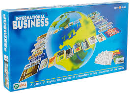 BUSINESS BOARD