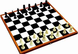 CHESS BOARD