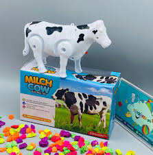 CLEVER COW