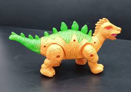 CLEVER DINOSOUR