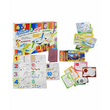 COLOUR &WIPE