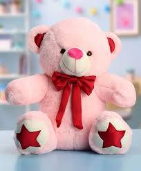 CUT TEDDY