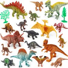 DINOSAUR SET