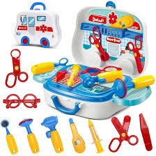 DOCTOR KIT SET (BIG)