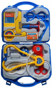 DOCTOR PLAY SET