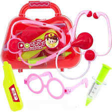 DOCTOR SET MINI