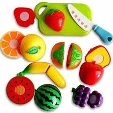 FRUIT HEAVEN