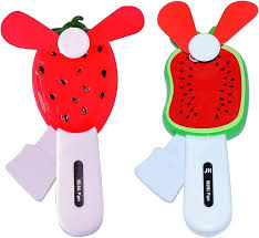 FRUITS FAN