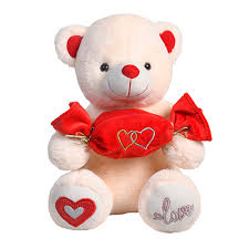 GIFT SOFT TEDDY BEAR