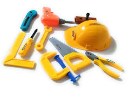 HAPPY ENGINEER TOOL BOX