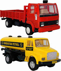 HINDUSTAN TRUCK