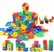HOME BLOCKS
