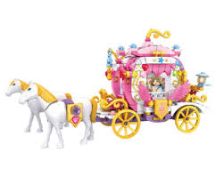 HORSE CART