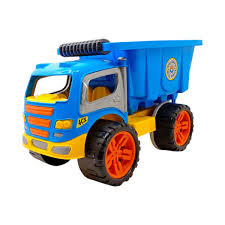 INDIAN DUMPER