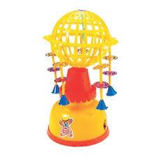 JHUMKA DING DING