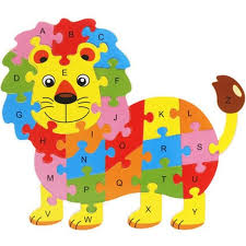 JIGSAW PUZZLE