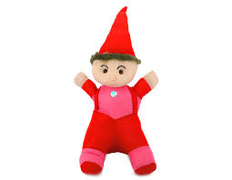 JOKER CAP TEDDY  M