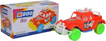 K-200 JEEP