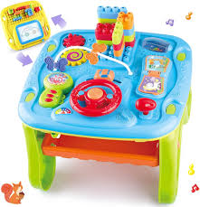 KIDS TABLE