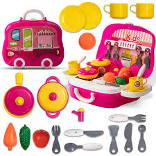KITCHEN SET