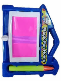 LION MAGIC SLATE