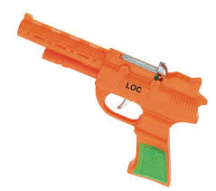 LOC GUN
