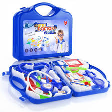 MINI DOCTOR SET