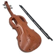 MUSIC VIOLIN