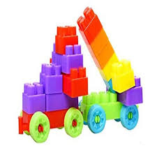 MY BLOCKS