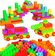 ODIYA PLAY BLOCKS