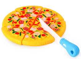 PIZZA PARTY