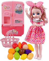 PRETTY HOUSE BABY PLAY SET