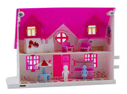 PRETTY HOUSE
