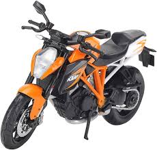 REAL TOYS KTM