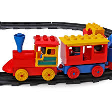 SENIOR HAPPY TRAIN