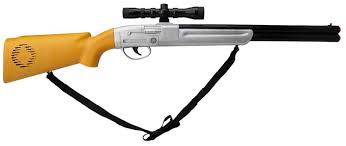 SHARP SHOOTER