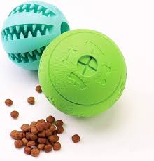 SMALL FOOD BALLS