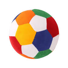 SOFT FOOT BALL