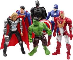 SUPER HERO