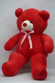 TEDDY TEDDY