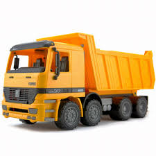 TOP OVERLOAD TRUCK