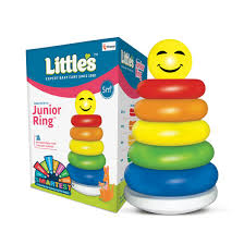 TOYS FOR YOUR LITTLE ONES